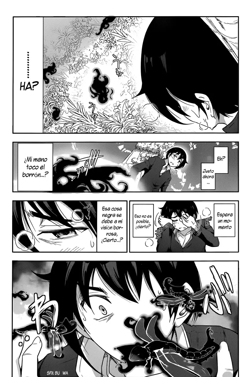 Haru-nee ga Boku ni XX Suru Riyuu - Capítulo 1 - Página 26 - LectorTMOo