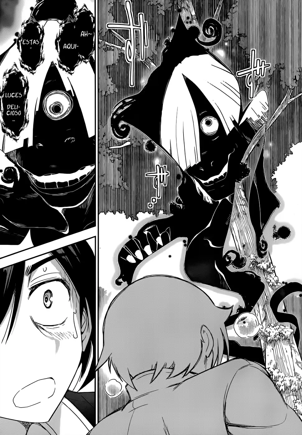 Haru-nee ga Boku ni XX Suru Riyuu - Capítulo 1 - Página 28 - LectorTMOo