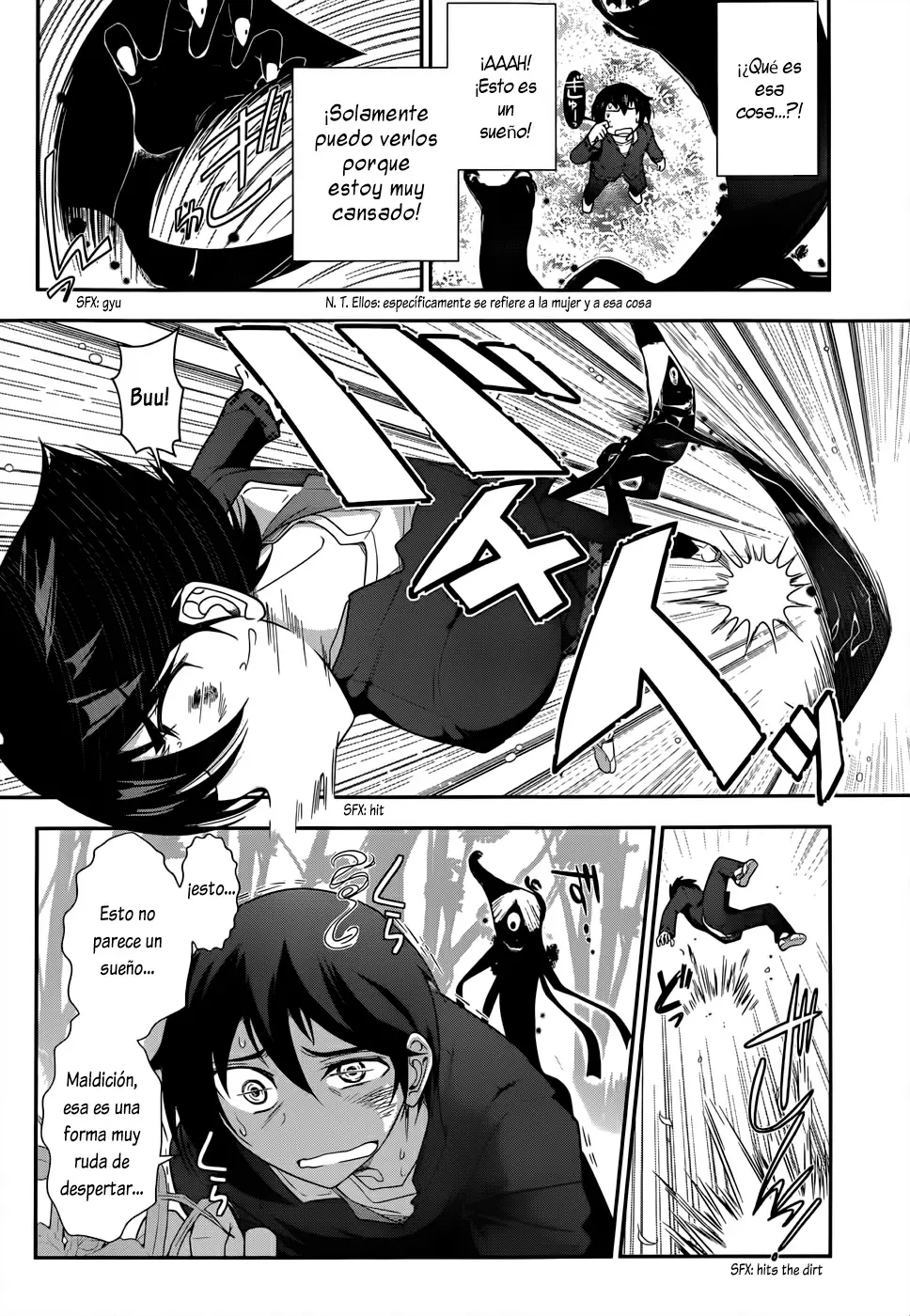 Haru-nee ga Boku ni XX Suru Riyuu - Capítulo 1 - Página 29 - LectorTMOo