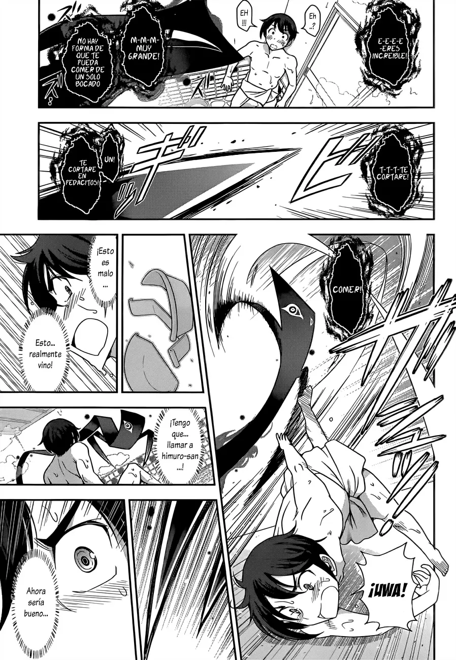Haru-nee ga Boku ni XX Suru Riyuu - Capítulo 2 - Página 26 - LectorTMOo