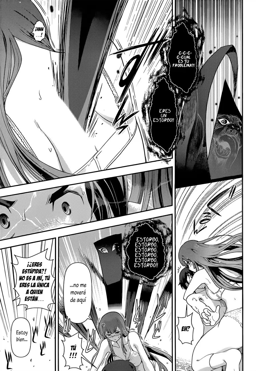 Haru-nee ga Boku ni XX Suru Riyuu - Capítulo 2 - Página 28 - LectorTMOo
