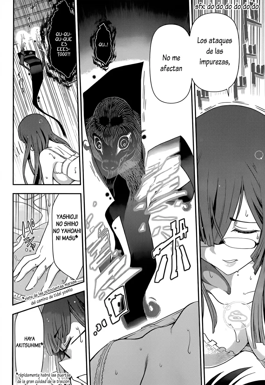 Haru-nee ga Boku ni XX Suru Riyuu - Capítulo 2 - Página 29 - LectorTMOo