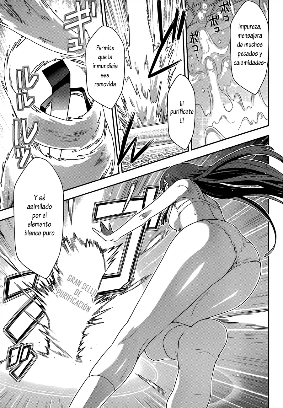 Haru-nee ga Boku ni XX Suru Riyuu - Capítulo 2 - Página 30 - LectorTMOo
