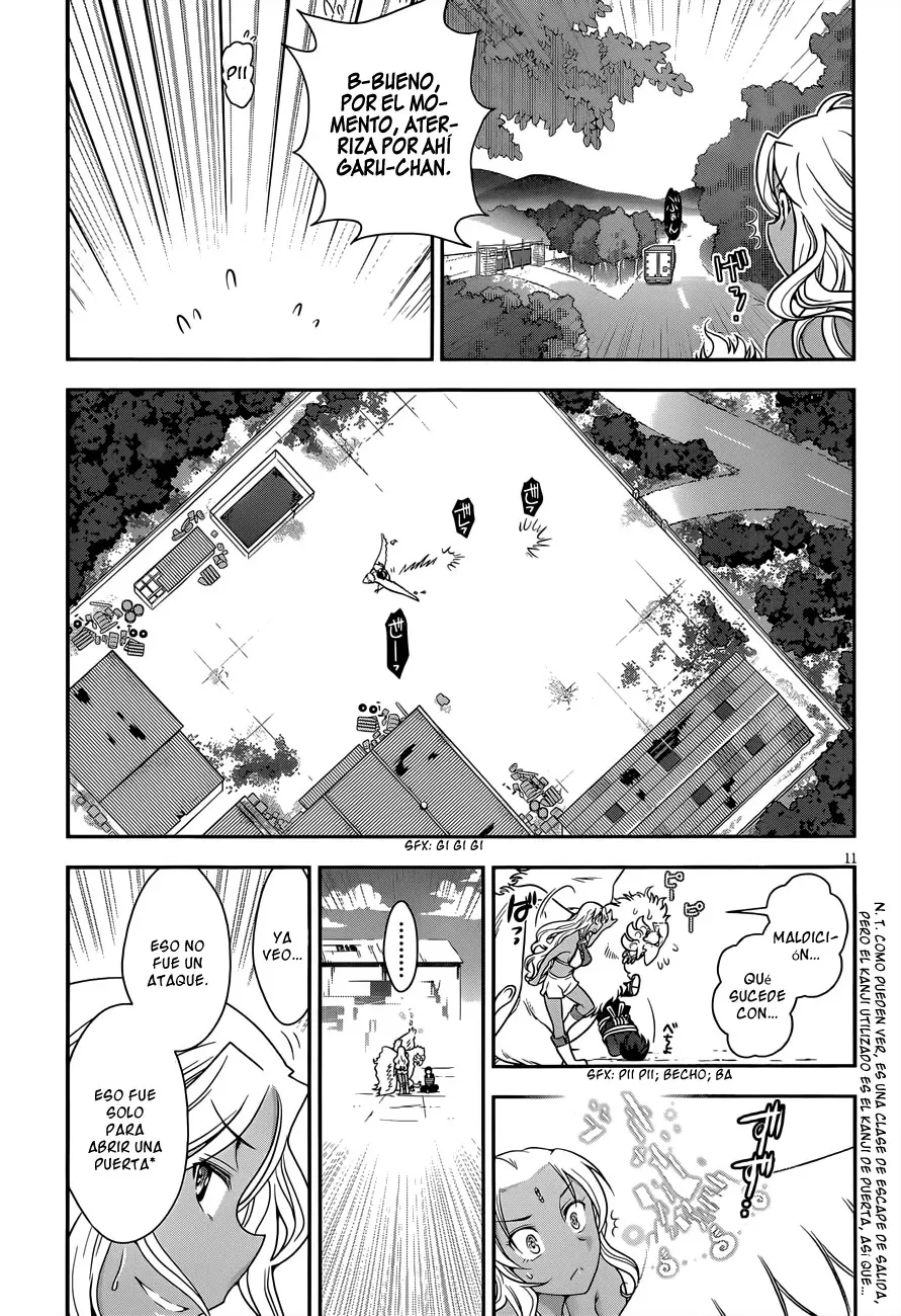 Haru-nee ga Boku ni XX Suru Riyuu - Capítulo 4 - Página 14 - LectorTMOo