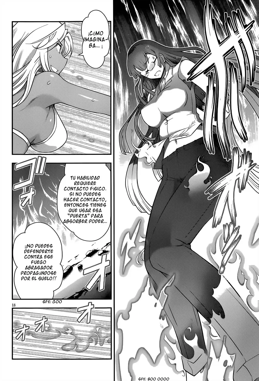 Haru-nee ga Boku ni XX Suru Riyuu - Capítulo 4 - Página 20 - LectorTMOo