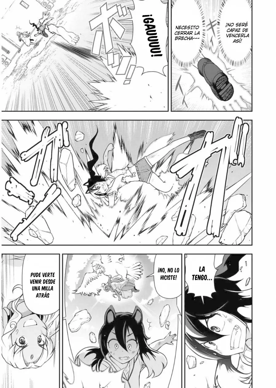 Haru-nee ga Boku ni XX Suru Riyuu - Capítulo 7 - Página 14 - LectorTMOo