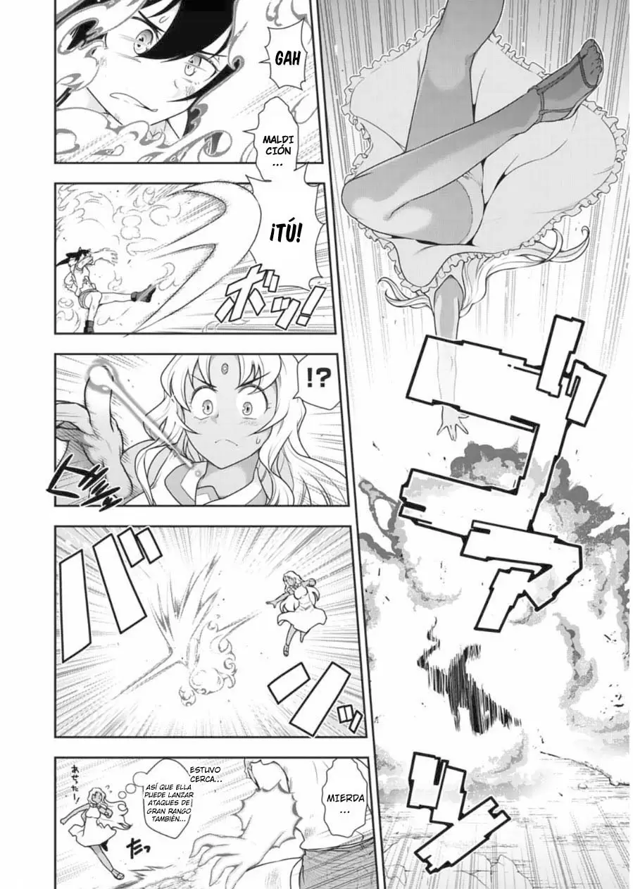 Haru-nee ga Boku ni XX Suru Riyuu - Capítulo 7 - Página 15 - LectorTMOo