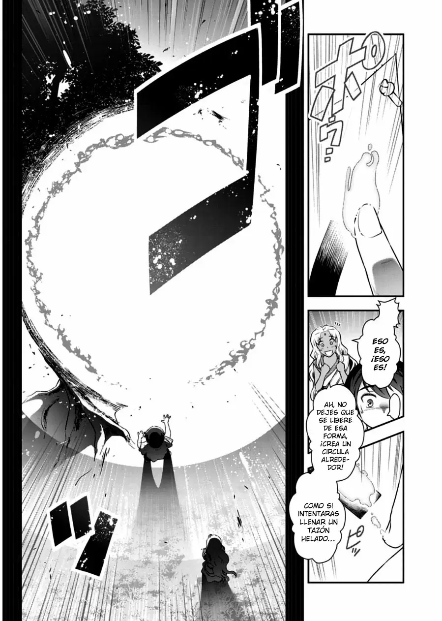 Haru-nee ga Boku ni XX Suru Riyuu - Capítulo 9 - Página 23 - LectorTMOo