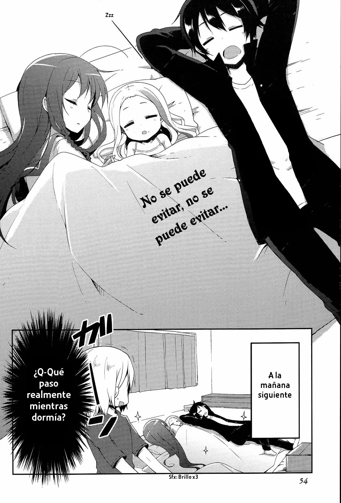 Hataraku Maou-sama! High School! - Capítulo 10 - Página 14 - LectorTMOo