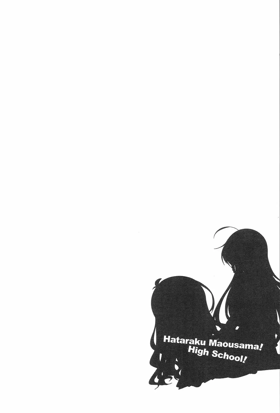 Hataraku Maou-sama! High School! - Capítulo 10 - Página 16 - LectorTMOo