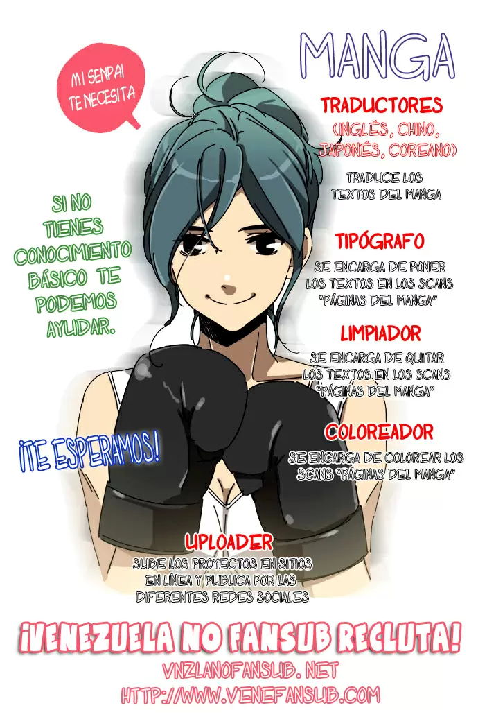 Hataraku Maou-sama! High School! - Capítulo 30 - Página 16 - LectorTMOo