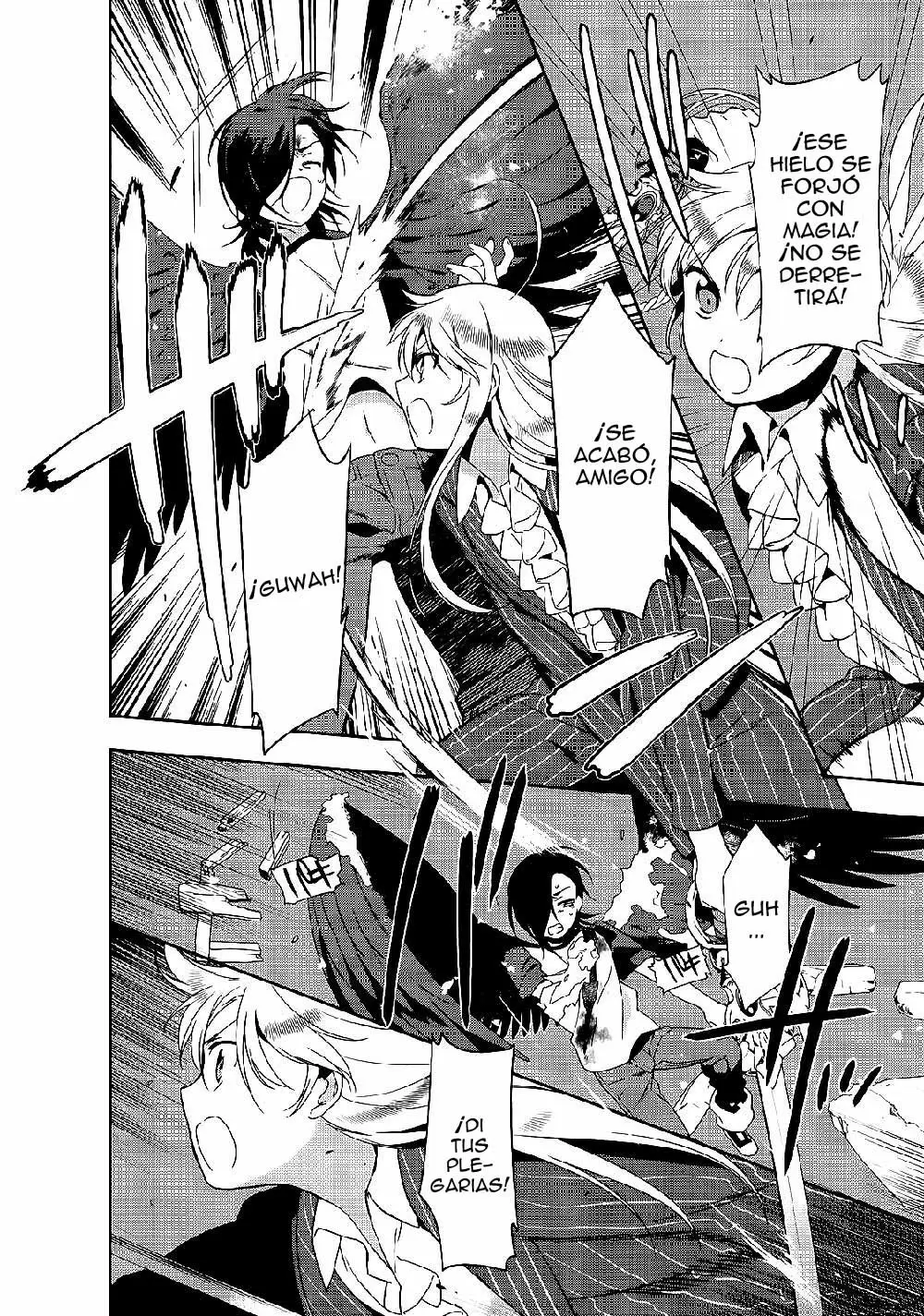 Hataraku Maou-sama! - Capítulo 10 - Página 18 - LectorTMOo
