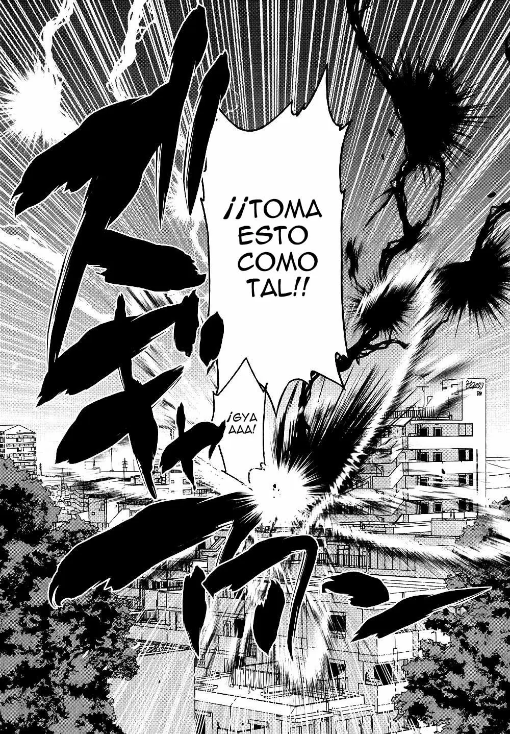 Hataraku Maou-sama! - Capítulo 10 - Página 26 - LectorTMOo