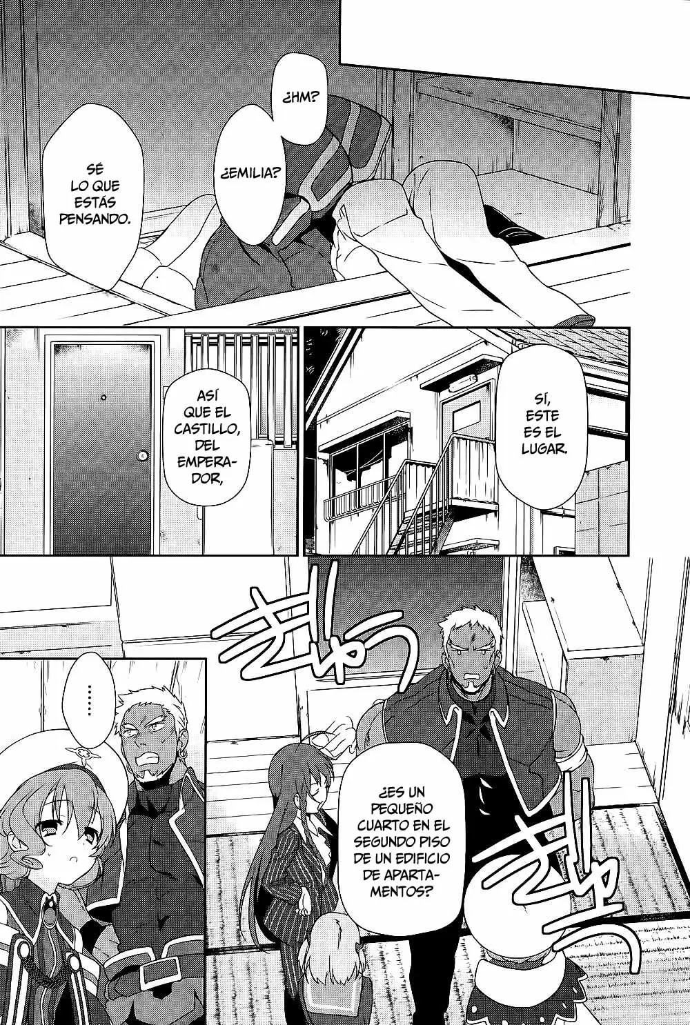 Hataraku Maou-sama! - Capítulo 11 - Página 19 - LectorTMOo