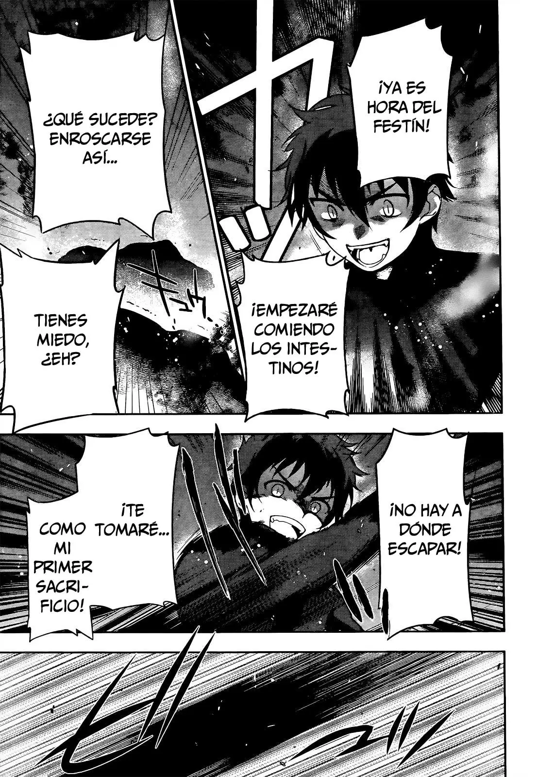 Hataraku Maou-sama! - Capítulo 12 - Página 3 - LectorTMOo