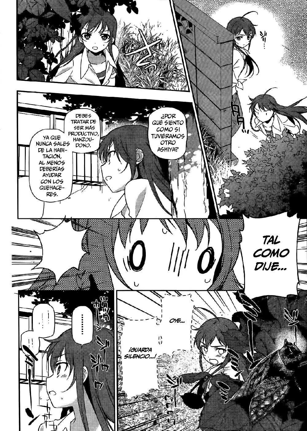 Hataraku Maou-sama! - Capítulo 13 - Página 20 - LectorTMOo