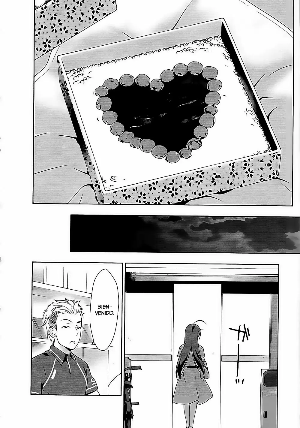 Hataraku Maou-sama! - Capítulo 15 - Página 11 - LectorTMOo