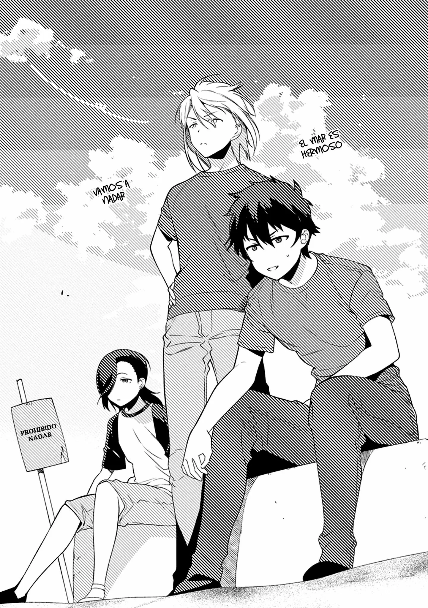 Hataraku Maou-sama! - Capítulo 46.5 - Página 11 - LectorTMOo