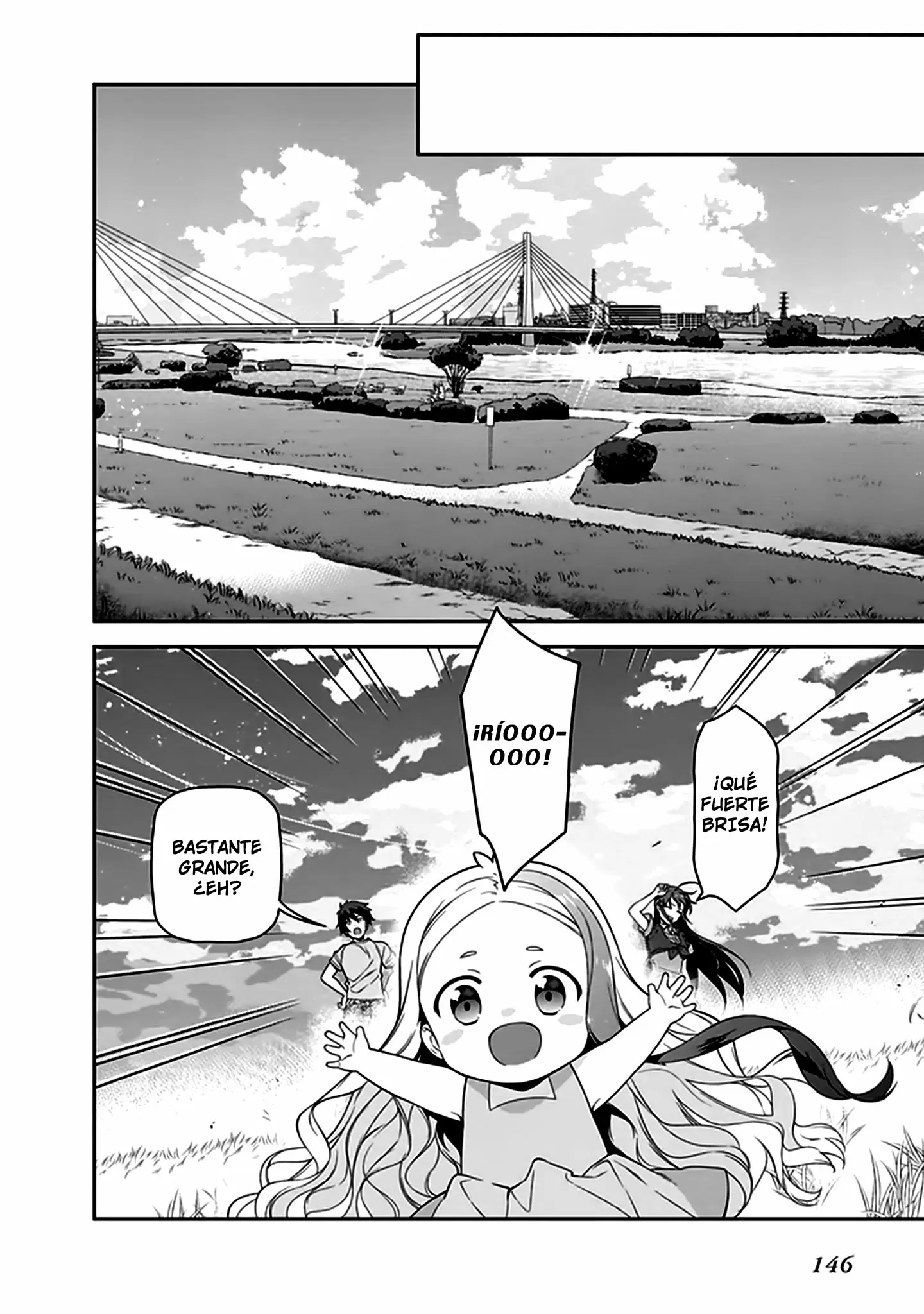 Hataraku Maou-sama! - Capítulo 49.2 - Página 20 - LectorTMOo