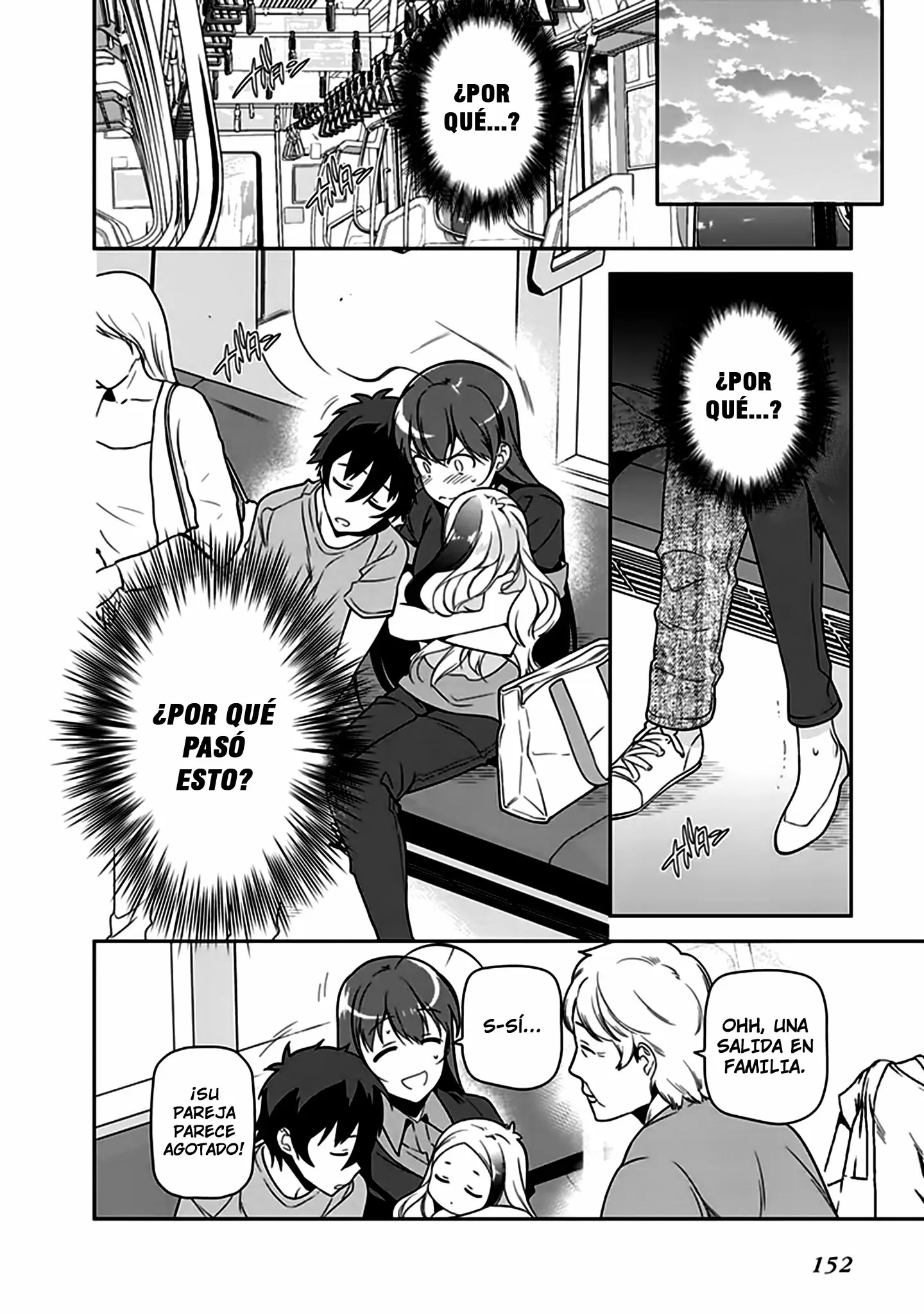 Hataraku Maou-sama! - Capítulo 49.2 - Página 26 - LectorTMOo