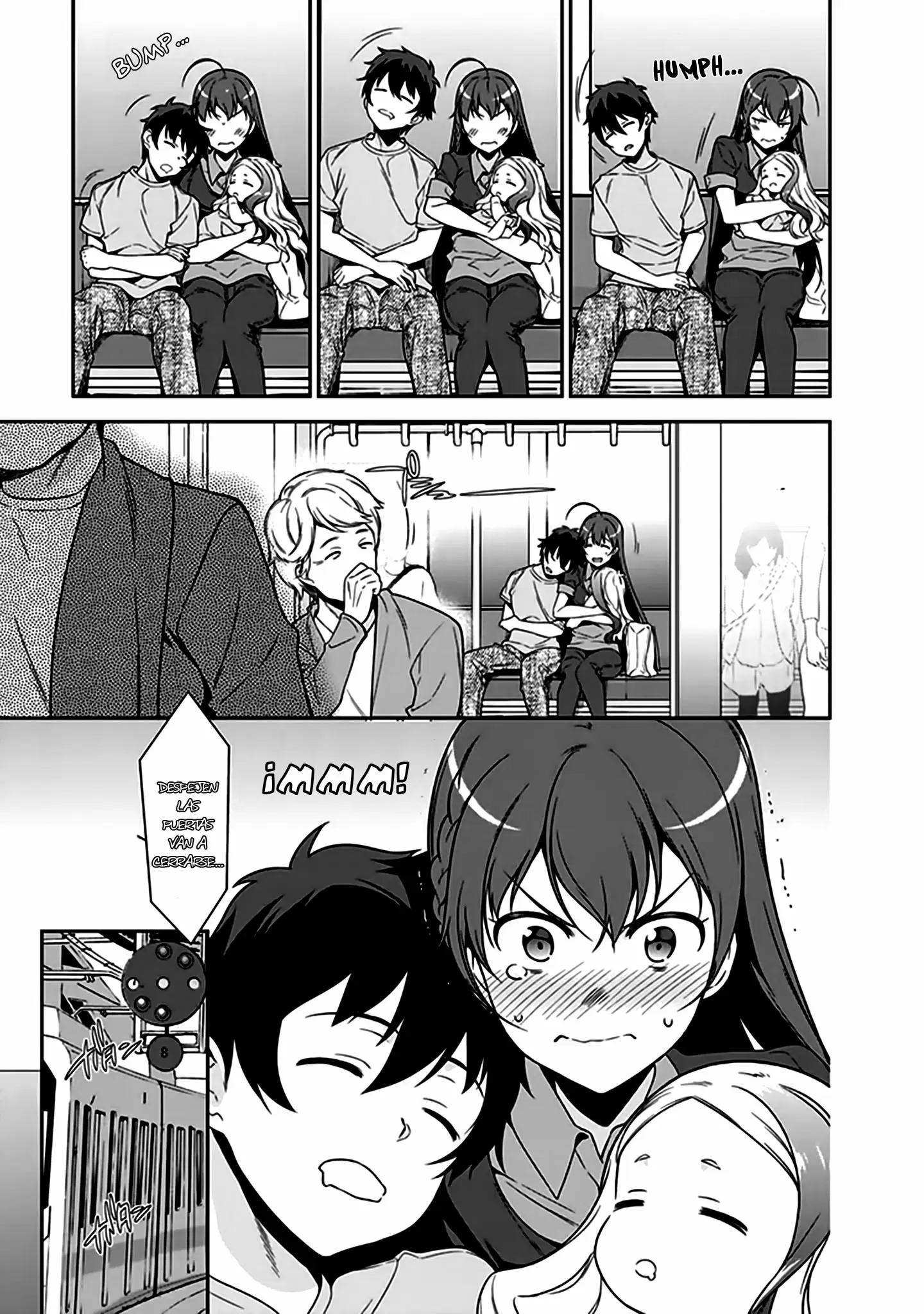 Hataraku Maou-sama! - Capítulo 49.2 - Página 27 - LectorTMOo