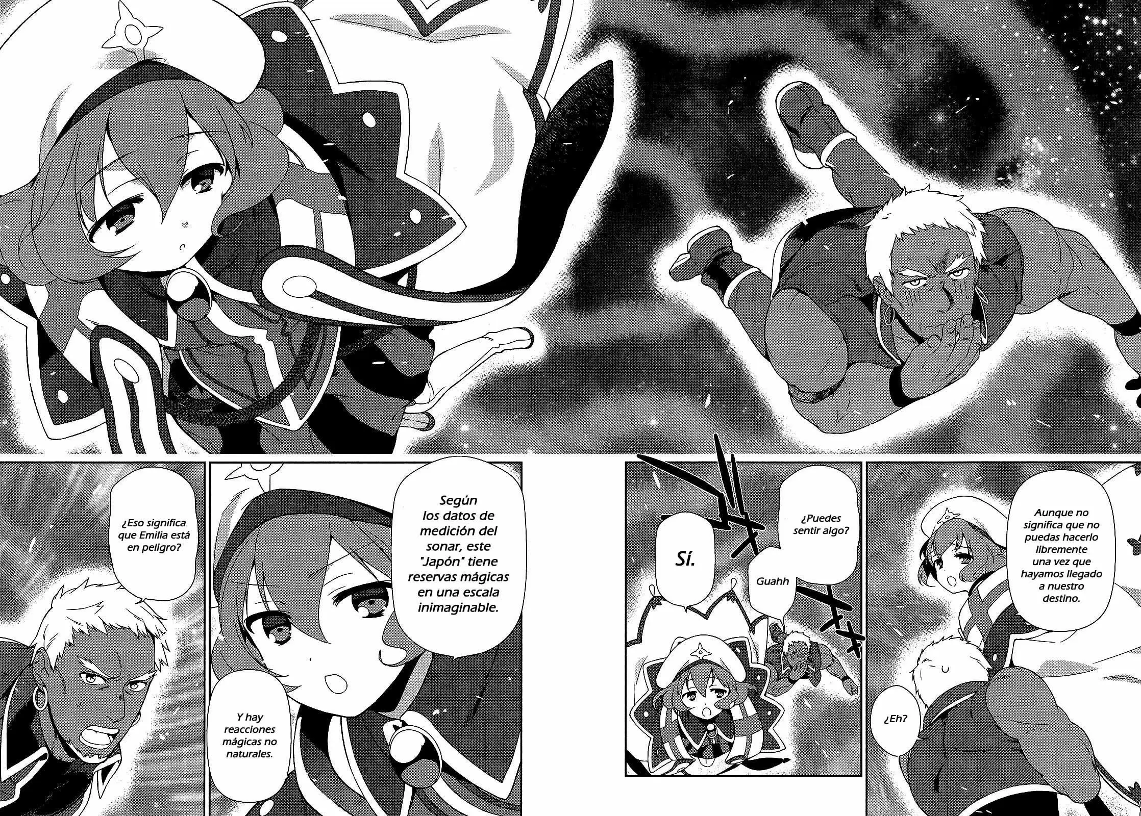 Hataraku Maou-sama! - Capítulo 7 - Página 2 - LectorTMOo