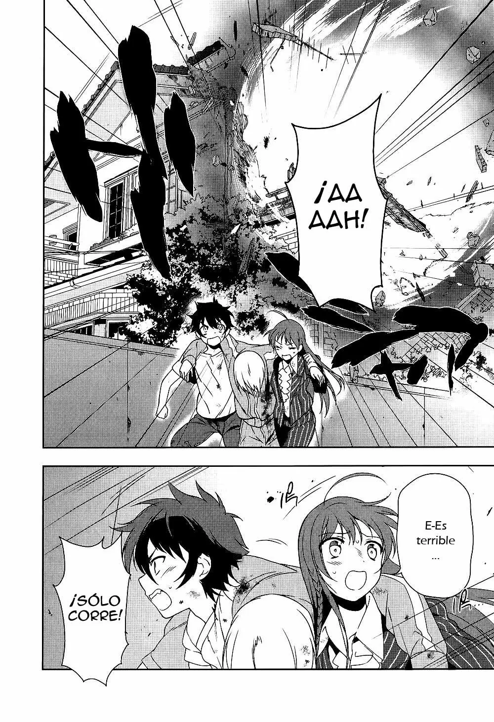 Hataraku Maou-sama! - Capítulo 9 - Página 2 - LectorTMOo