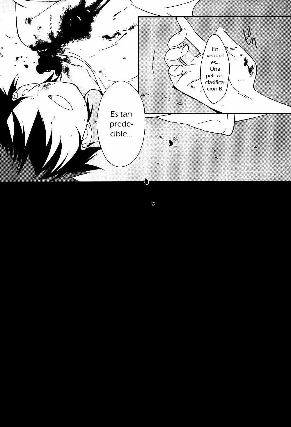 Hataraku Maou-sama! - Capítulo 9 - Página 18 - LectorTMOo