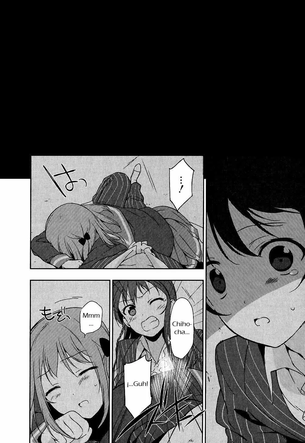 Hataraku Maou-sama! - Capítulo 9 - Página 19 - LectorTMOo