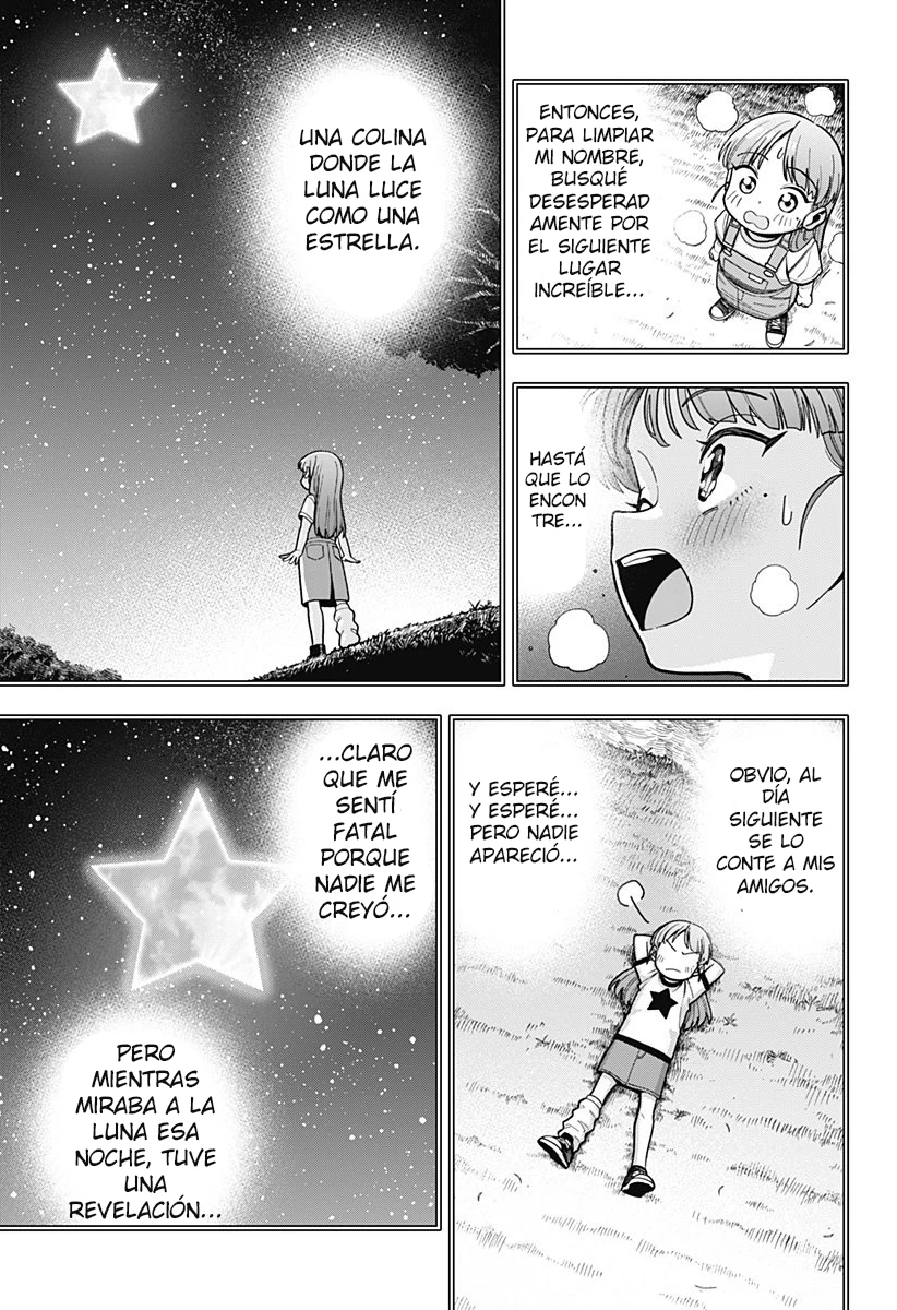 Hatori to Furuta no Hinichijou Sahanji - Capítulo 2 - Página 22 - LectorTMOo