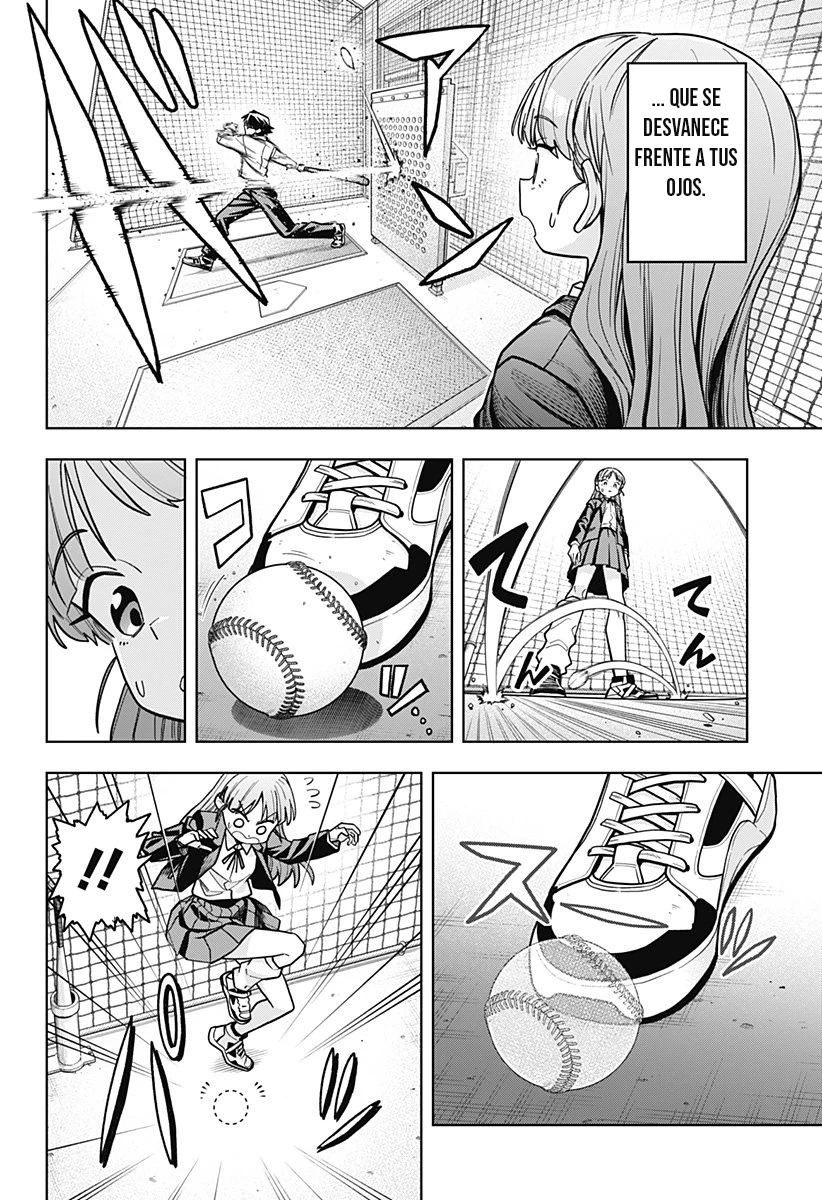 Hatori to Furuta no Hinichijou Sahanji - Capítulo 2 - Página 29 - LectorTMOo