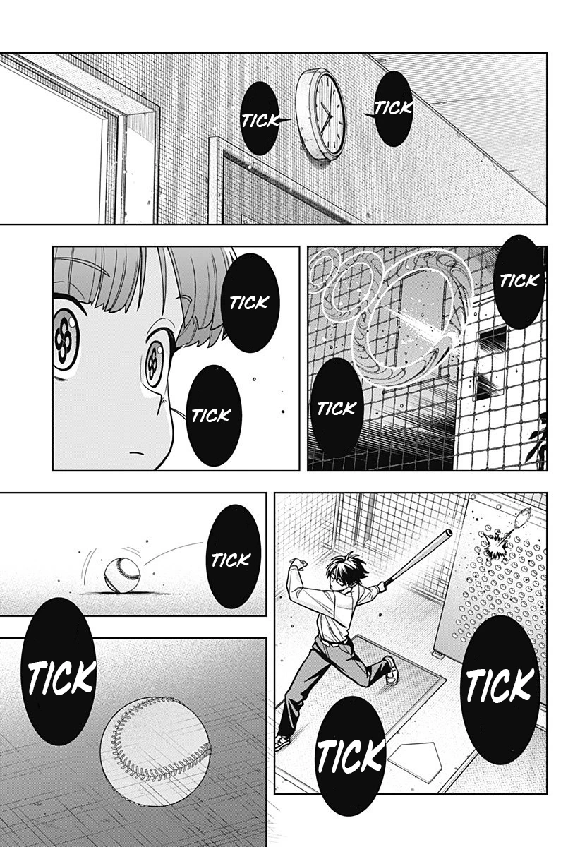 Hatori to Furuta no Hinichijou Sahanji - Capítulo 2 - Página 44 - LectorTMOo
