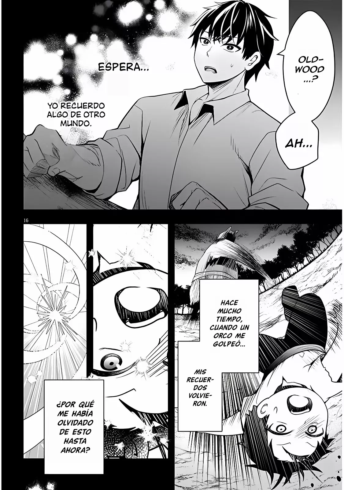 Henkyou Mob Kizoku no Uchi ni Totsuidekita Akuyaku Reijou ga, Mechakucha Dekiru Yoi Yome Nanda ga? - Capítulo 1 - Página 19 - LectorTMOo