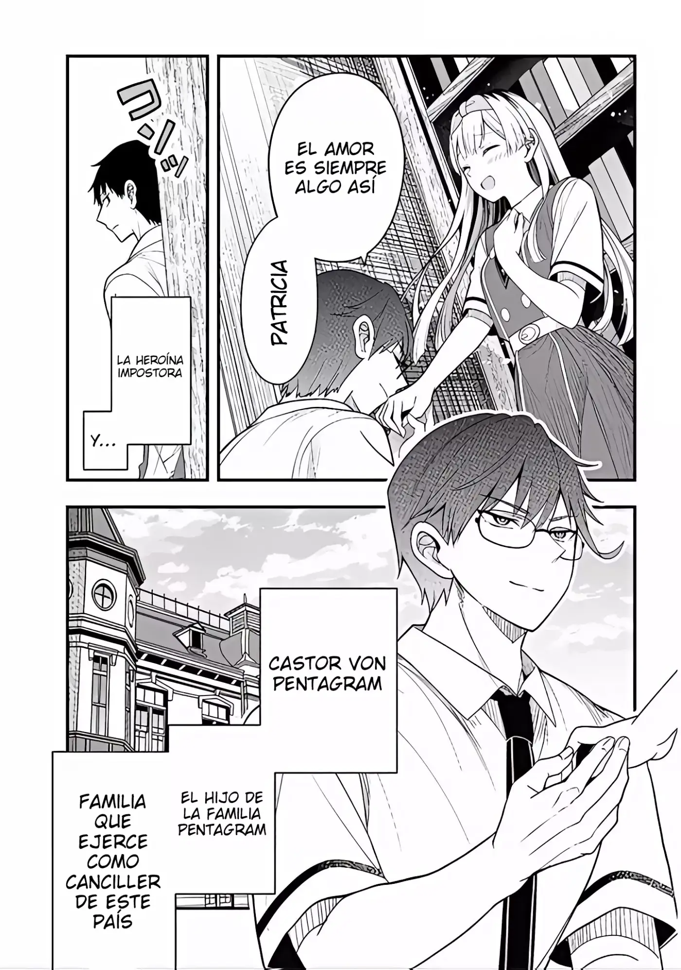 Henkyou Mob Kizoku no Uchi ni Totsuidekita Akuyaku Reijou ga, Mechakucha Dekiru Yoi Yome Nanda ga? - Capítulo 12 - Página 22 - LectorTMOo