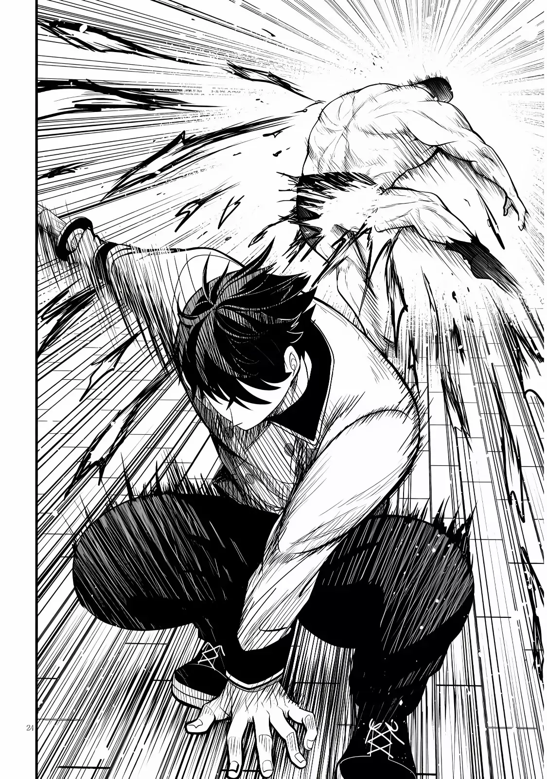 Henkyou Mob Kizoku no Uchi ni Totsuidekita Akuyaku Reijou ga, Mechakucha Dekiru Yoi Yome Nanda ga? - Capítulo 4 - Página 26 - LectorTMOo