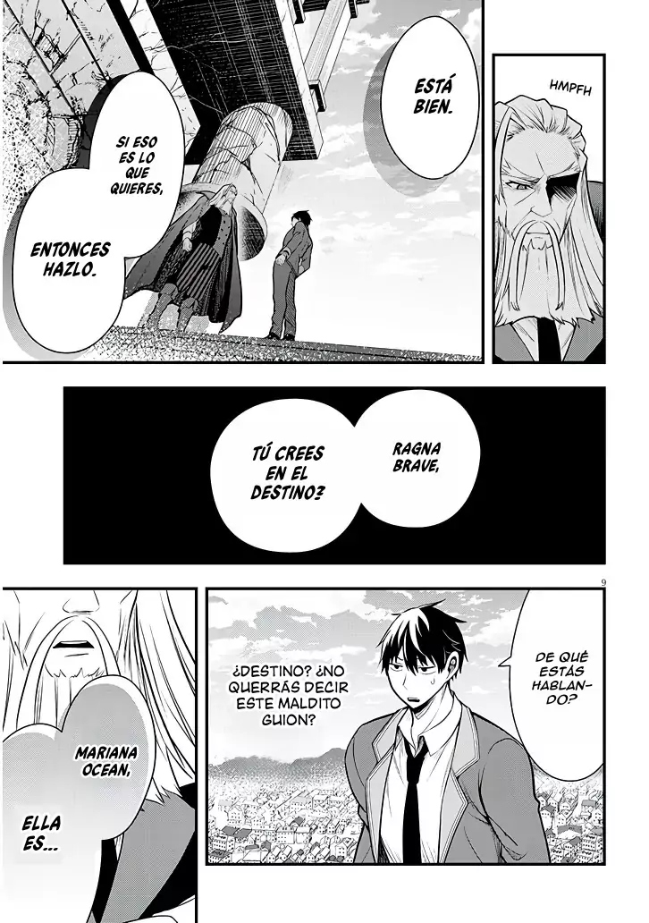 Henkyou Mob Kizoku no Uchi ni Totsuidekita Akuyaku Reijou ga, Mechakucha Dekiru Yoi Yome Nanda ga? - Capítulo 8 - Página 11 - LectorTMOo