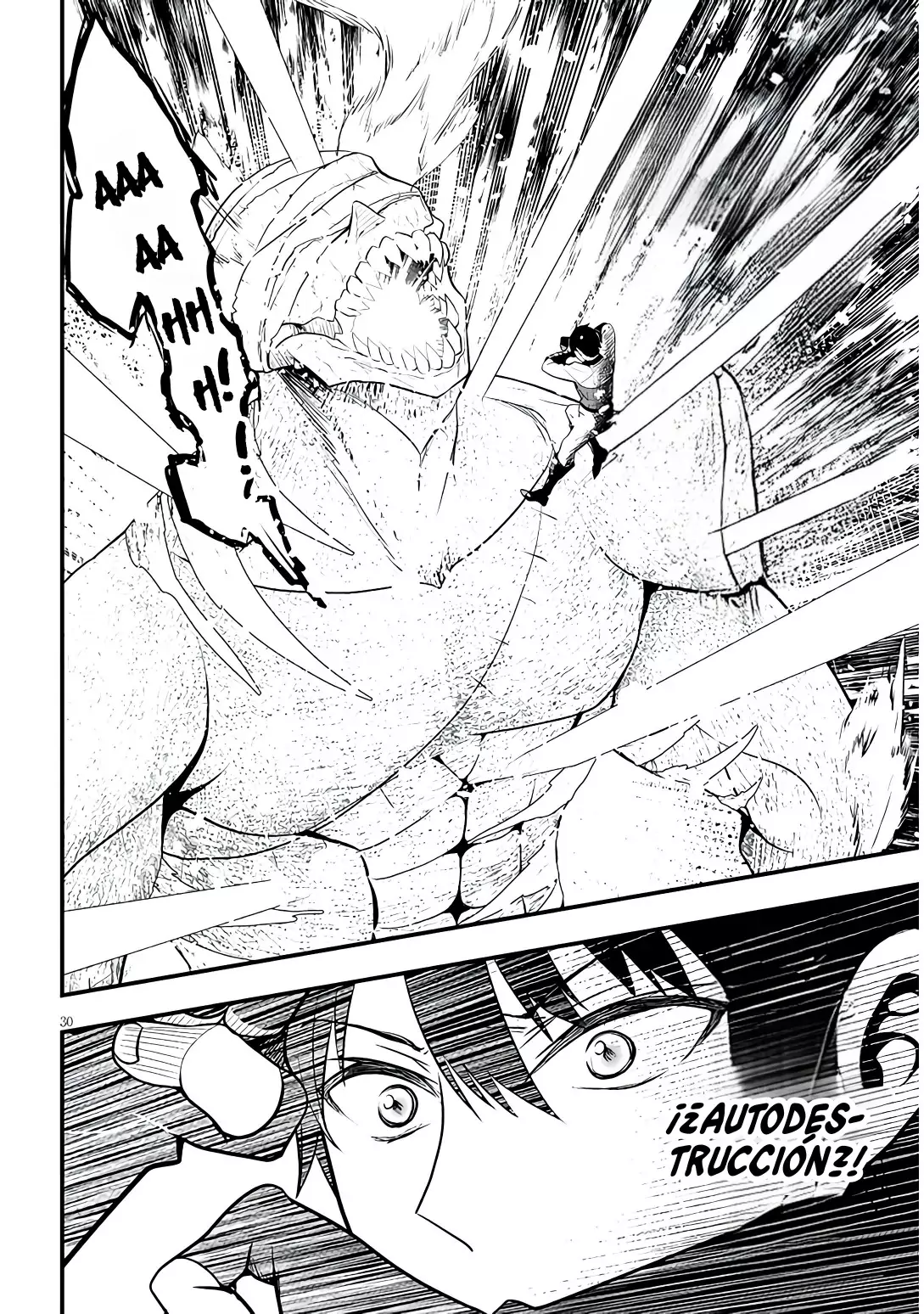 Henkyou Mob Kizoku no Uchi ni Totsuidekita Akuyaku Reijou ga, Mechakucha Dekiru Yoi Yome Nanda ga? - Capítulo 9 - Página 32 - LectorTMOo