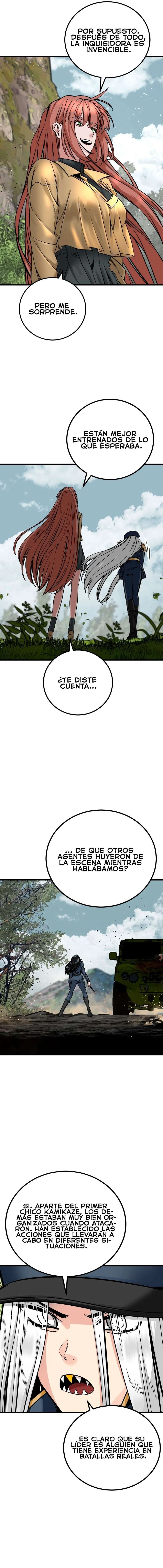 Hero Killer - Capítulo 196 - Página 6 - LectorTMOo