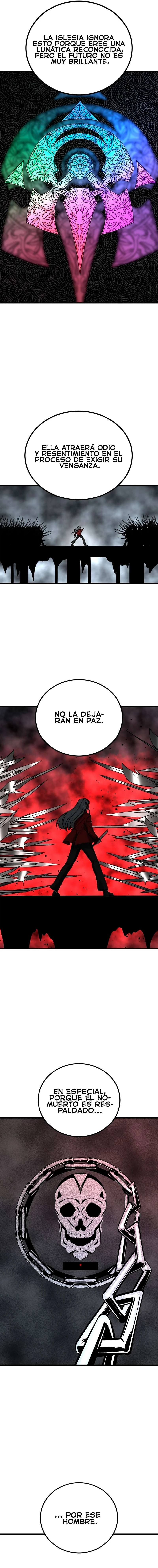 Hero Killer - Capítulo 196 - Página 9 - LectorTMOo