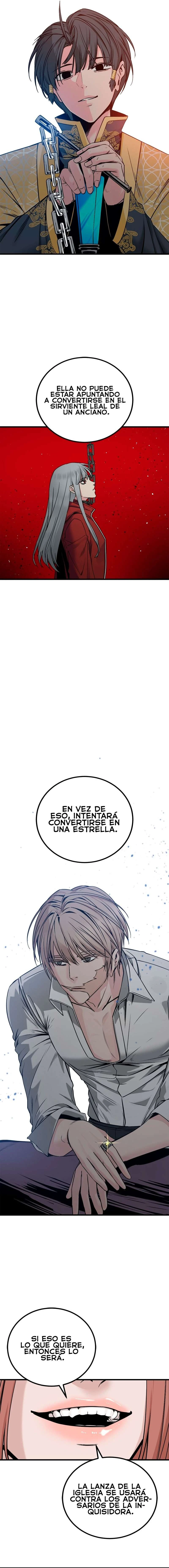 Hero Killer - Capítulo 196 - Página 10 - LectorTMOo