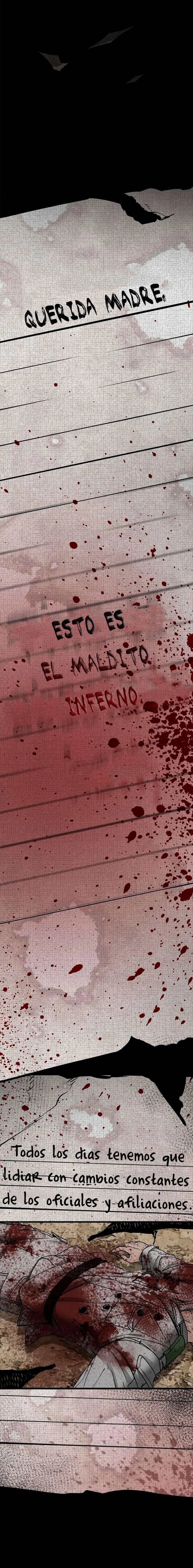 Hero Killer - Capítulo 196 - Página 16 - LectorTMOo