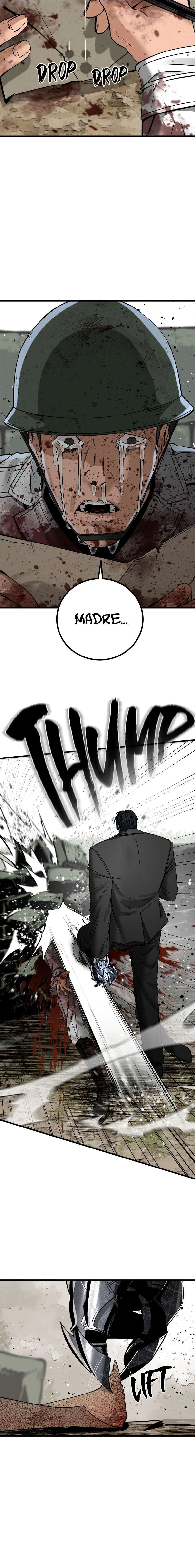Hero Killer - Capítulo 196 - Página 20 - LectorTMOo
