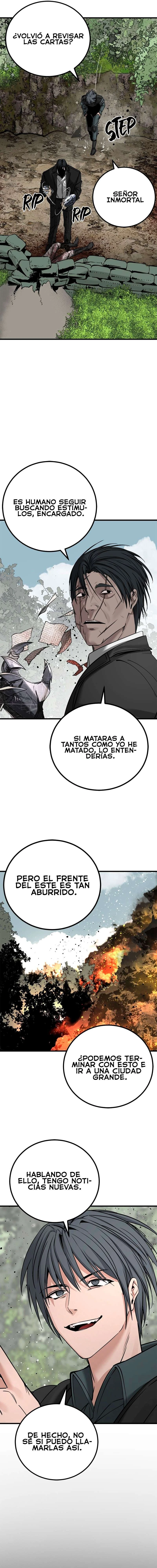 Hero Killer - Capítulo 196 - Página 21 - LectorTMOo