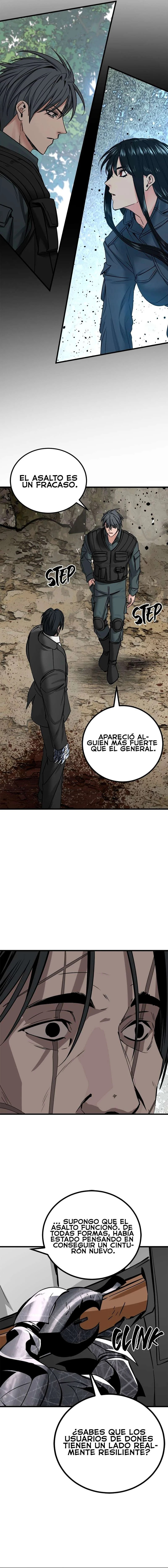 Hero Killer - Capítulo 196 - Página 22 - LectorTMOo