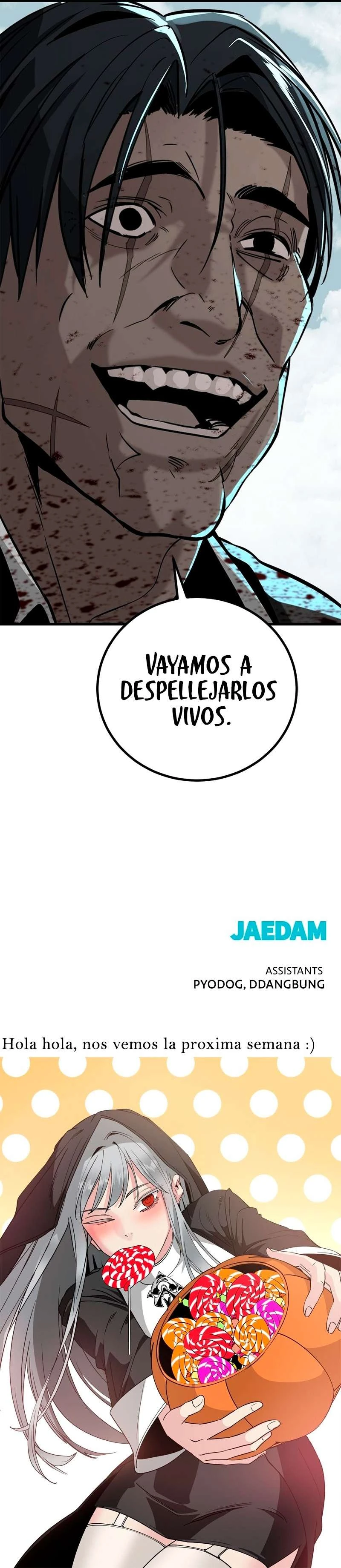 Hero Killer - Capítulo 196 - Página 23 - LectorTMOo
