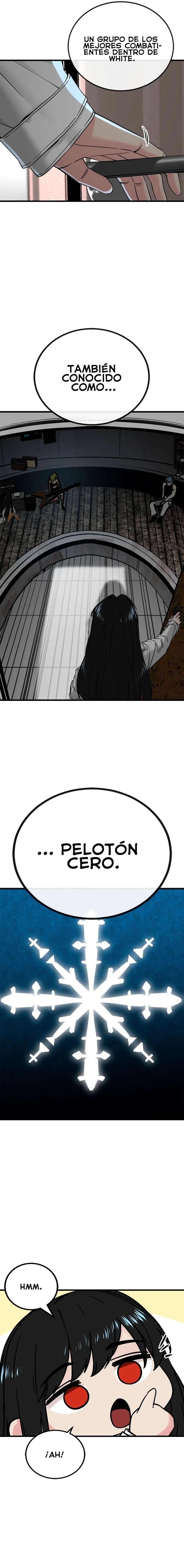 Hero Killer - Capítulo 197 - Página 4 - LectorTMOo