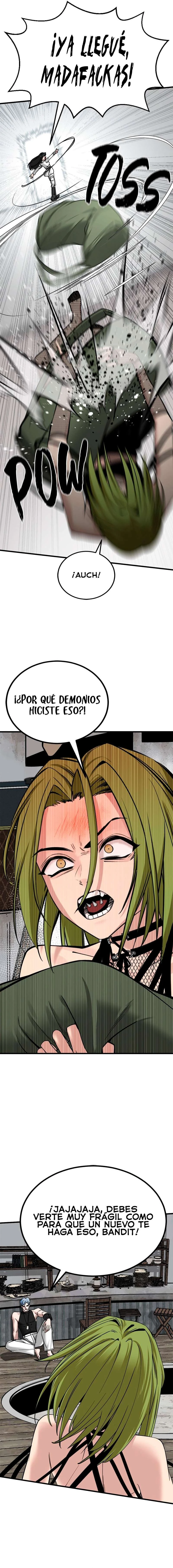 Hero Killer - Capítulo 197 - Página 5 - LectorTMOo