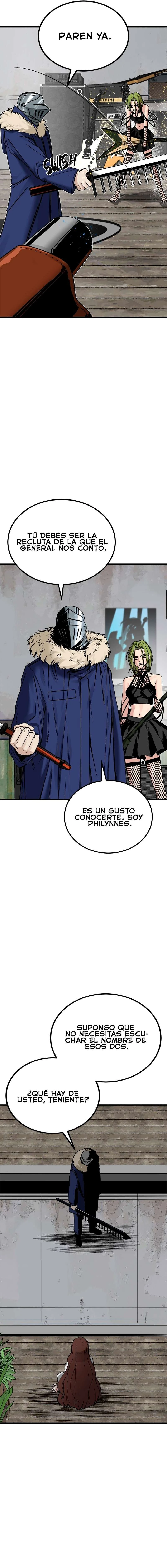 Hero Killer - Capítulo 197 - Página 7 - LectorTMOo