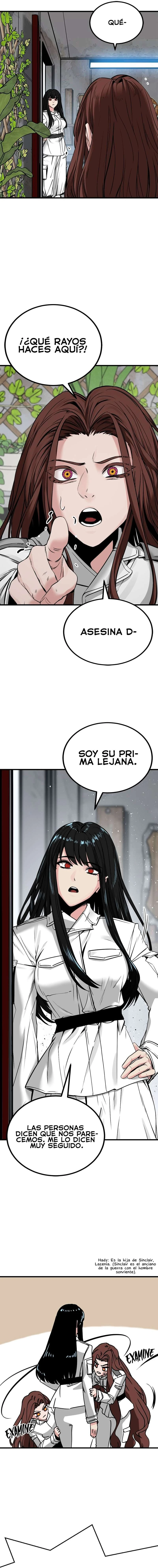 Hero Killer - Capítulo 197 - Página 8 - LectorTMOo