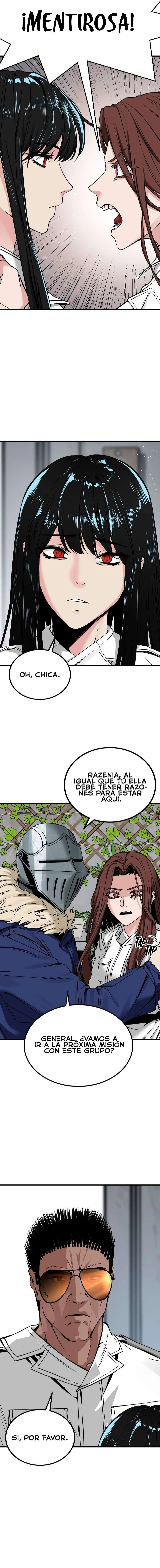 Hero Killer - Capítulo 197 - Página 9 - LectorTMOo